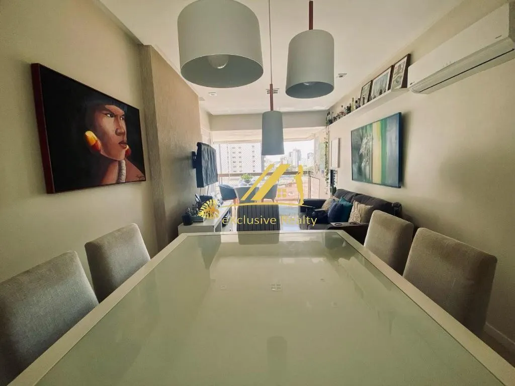 Imagem Apartamento RESIDENCIAL em Salvador - Bahia, Pituba