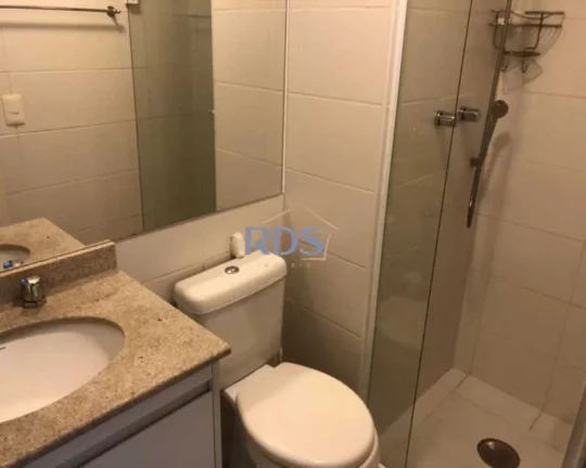 Imagem Apartamento - / Residencial / Santo Amaro