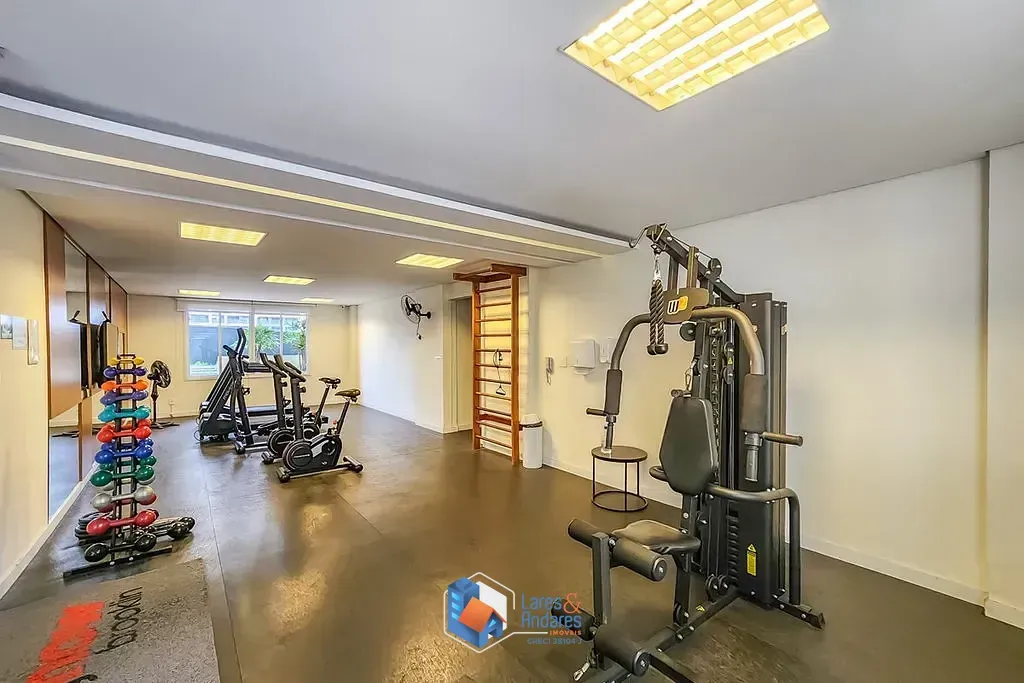 Imagem Apartamento à venda 2 Quartos 1 Suite 1 Vaga 60M² Jardim das Acácias São Paulo - SP