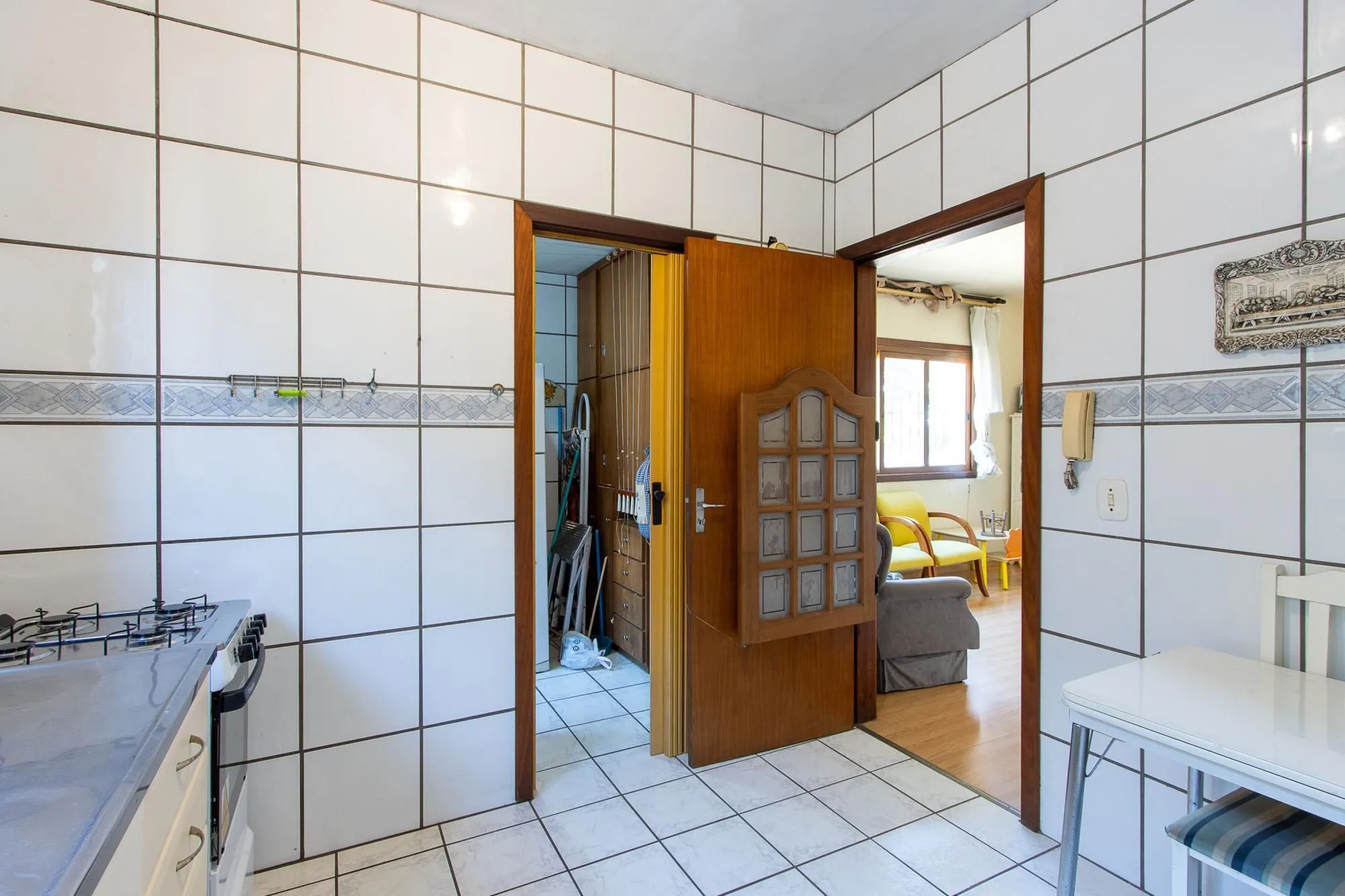 Imagem Apartamento com ótima localização
