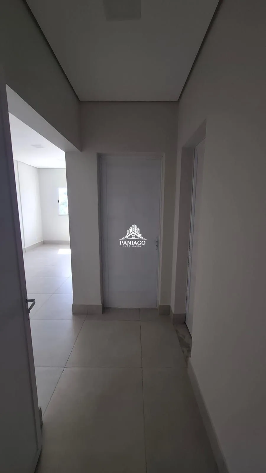 Imagem Apartamento no Residencial Maribela - Jardim Cuiabá