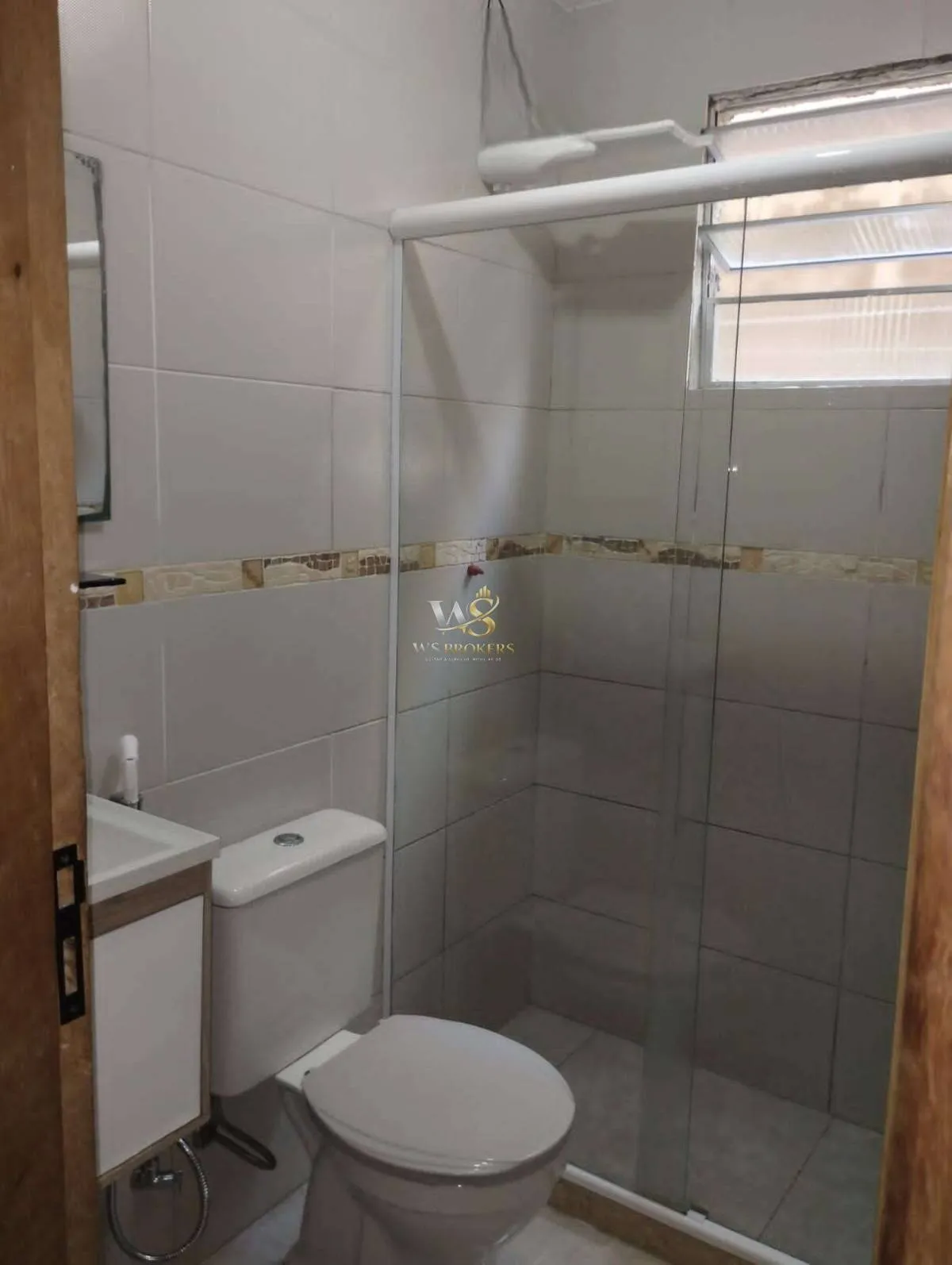 Imagem CASA NÃO GEMINADA + 3 QUARTOS + CLOSET + 2 VAGAS | WEST GARDEN - CAMPO GRANDE