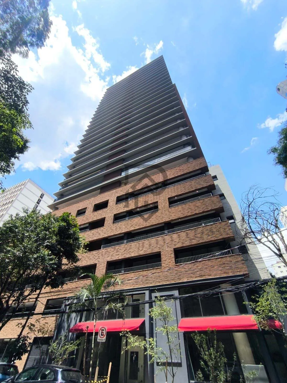 Imagem Apartamento Alto Padrão paraiso proximo ibirapuera