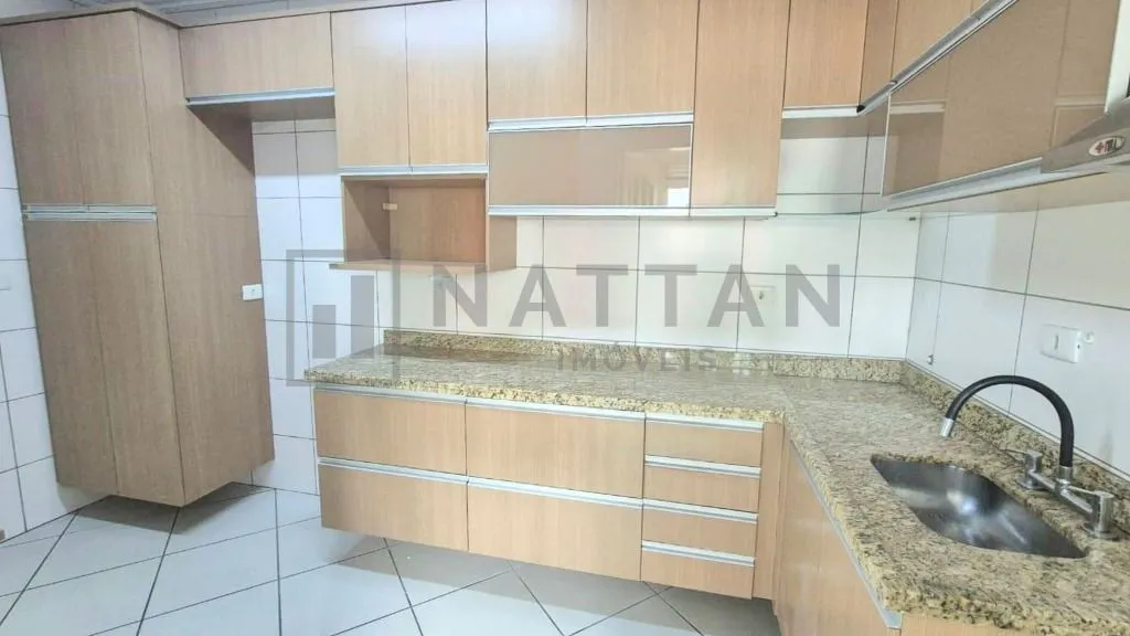 Imagem Apartamento com 4 dormitórios à venda por R$ 990.000,00 - Vila Zilda - São Paulo/SP