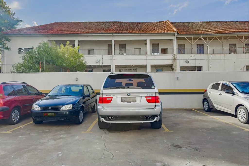 Imagem Apartamento em Santa Maria Goretti