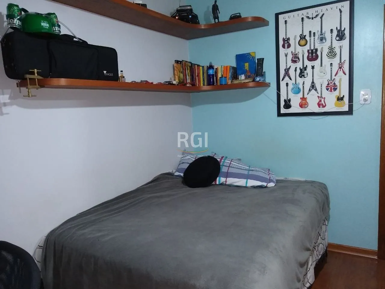 Imagem Casa para Venda - 280m², 3 dormitórios, Sarandi