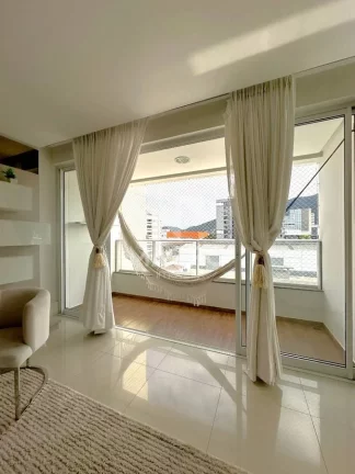 Imagem Apartamento | Centro | 3 suítes | 182m²