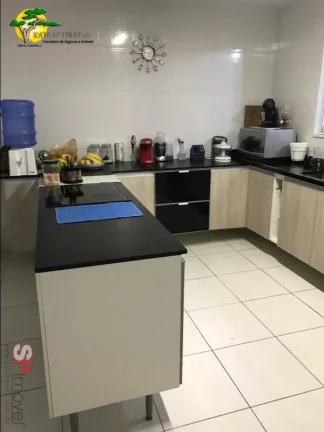 Imagem SOBRADO PARA VENDA NO CHORA MENINO