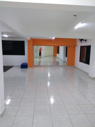 Imagem Apartamento com 3 Quartos à Venda, 134 m² em Canto do Forte - Praia Grande
