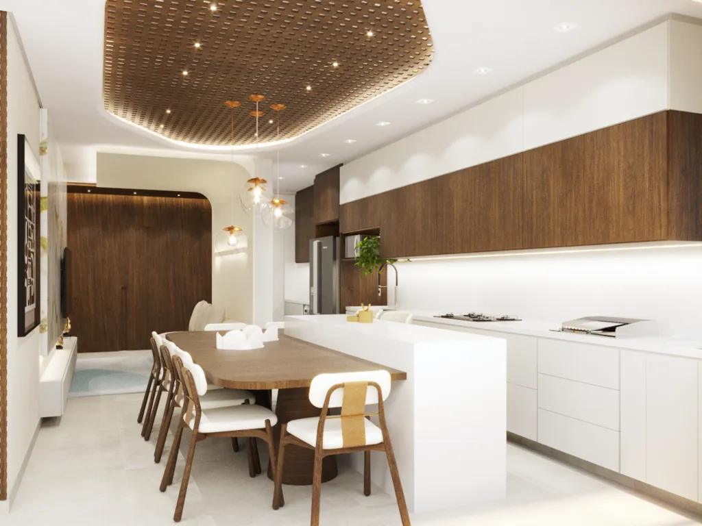 Imagem Apartamento à venda no bairro Setor Bueno - Goiânia/GO