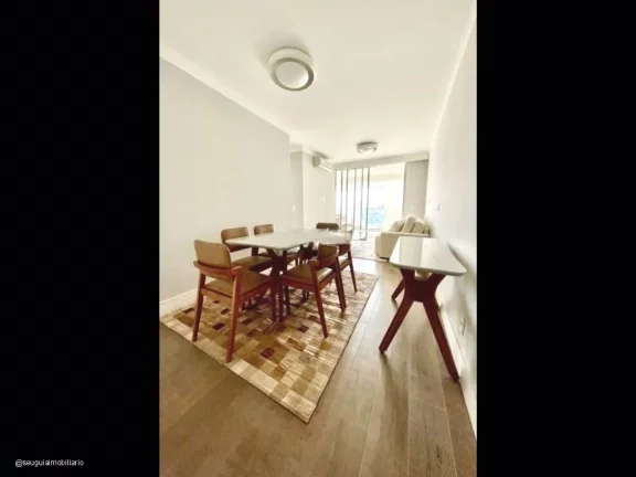 Imagem APARTAMENTO RESIDENCIAL em SÃO PAULO - SP, ITAIM BIBI