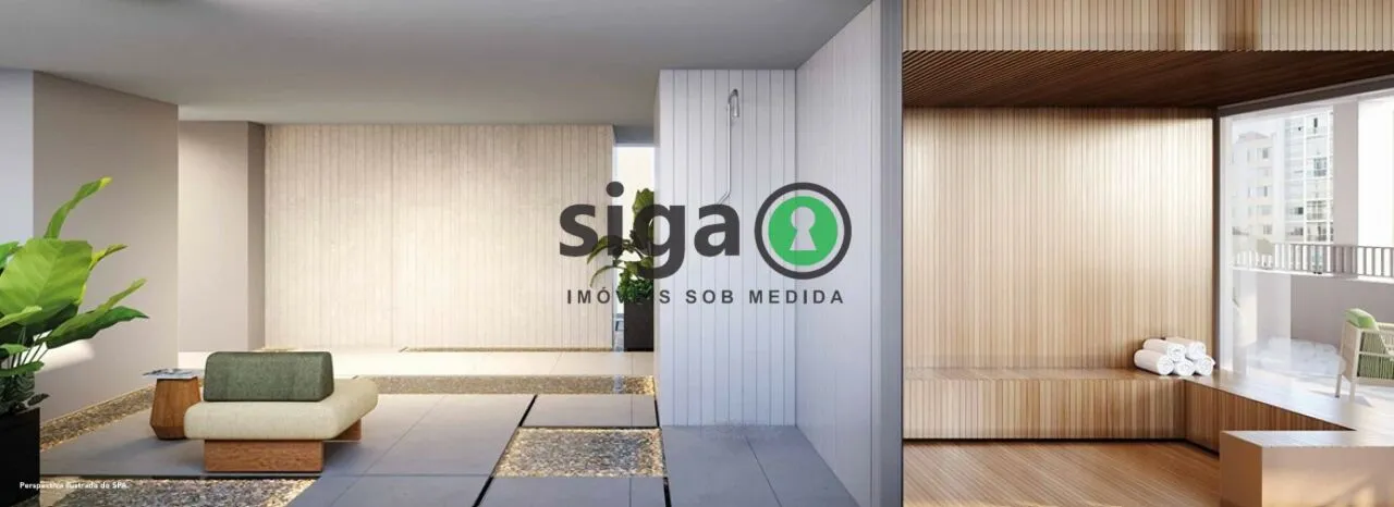 Imagem Apartamento para venda em Pinheiros, São Paulo - SP