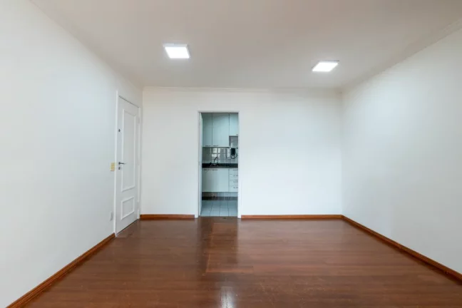Imagem Apartamento à venda em São Paulo, Vila Suzana, com 3 quartos, 92m2