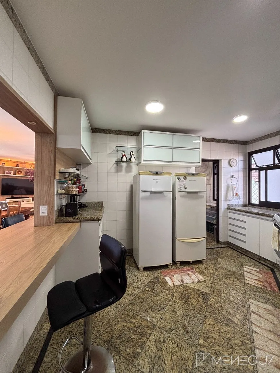 Imagem Apartamento 4 quartos a venda na praia do morro, em Guarapari