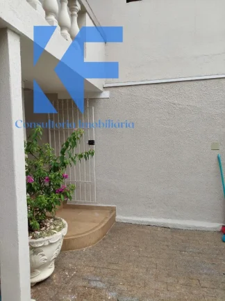 Imagem CASA RESIDENCIAL em CAMPINAS - SP, JARDIM QUARTO CENTENÁRIO