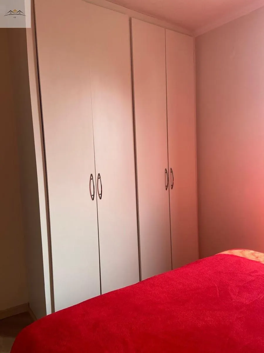 Imagem APARTAMENTO RESIDENCIAL em Santo André - São Paulo, Casa Branca