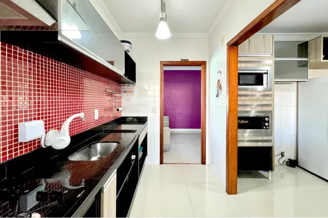 Imagem Casa para venda no bairro Harmonia em Canoas