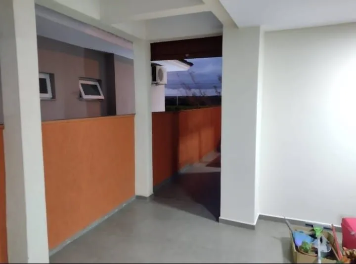 Imagem Casa em Condomínio com 4 quartos, 2 suítes, 3 banheiros , 4 vagas