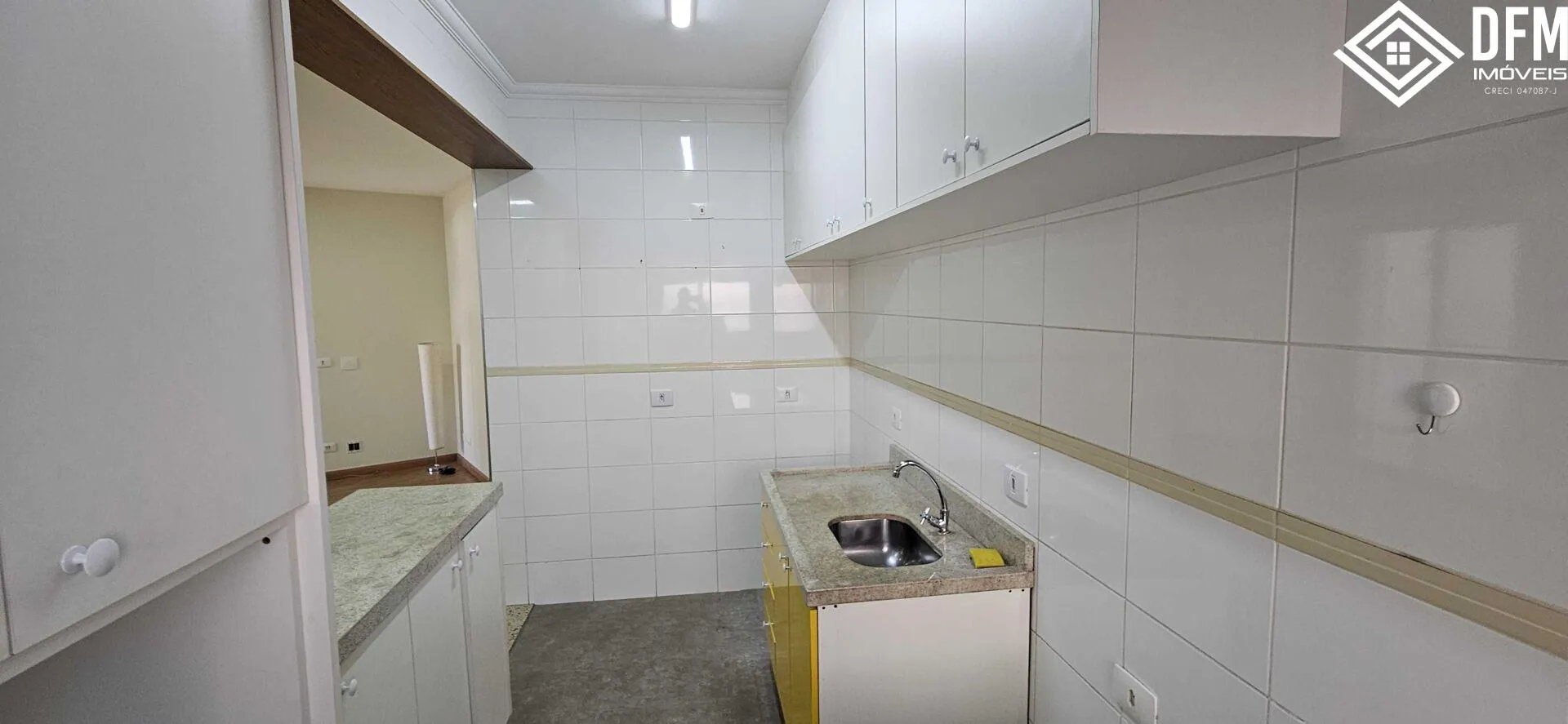 Imagem Apartamento com 2 Dormitorio(s) localizado(a) no bairro Loteamento Mogilar em Mogi das Cruzes / Mato Grosso do Sul Ref.:8045