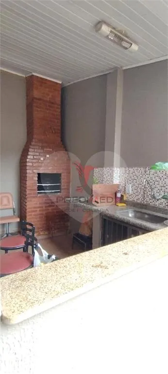 Imagem Casa de 2 quartos, 186m² no bairro Jardim Village, em Lençóis Paulista