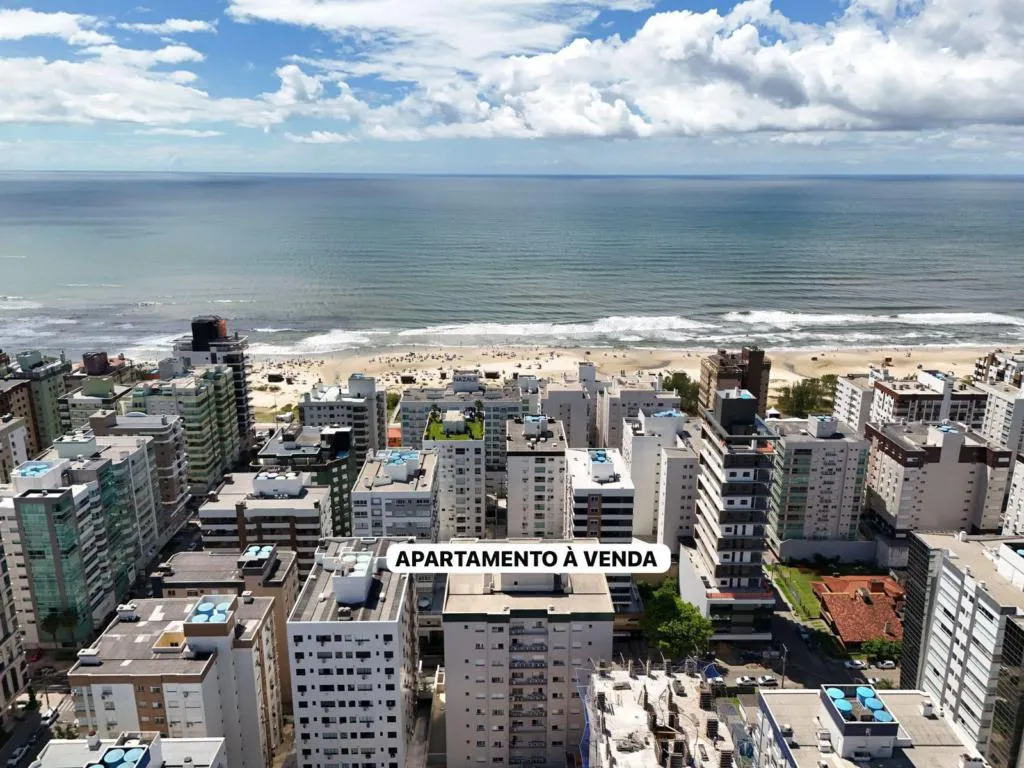 Foto do imóvel Apartamento 3 Dormitórios - Bairro Navegantes em Rua Sepé, 3111 - Navegantes, Capao da Canoa - RS