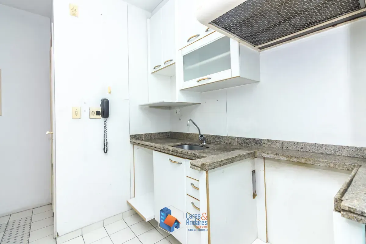Imagem Apartamento para venda em Aclimação com 2 quartos, sendo 1 suíte, 45m²