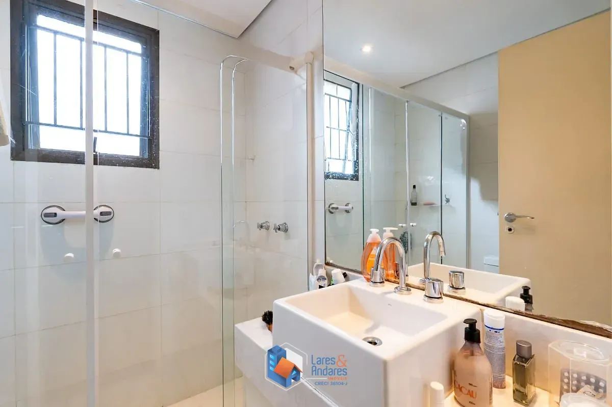 Imagem Apartamento para venda em Vila Andrade com 4 quartos, sendo 2 suítes, 200m²