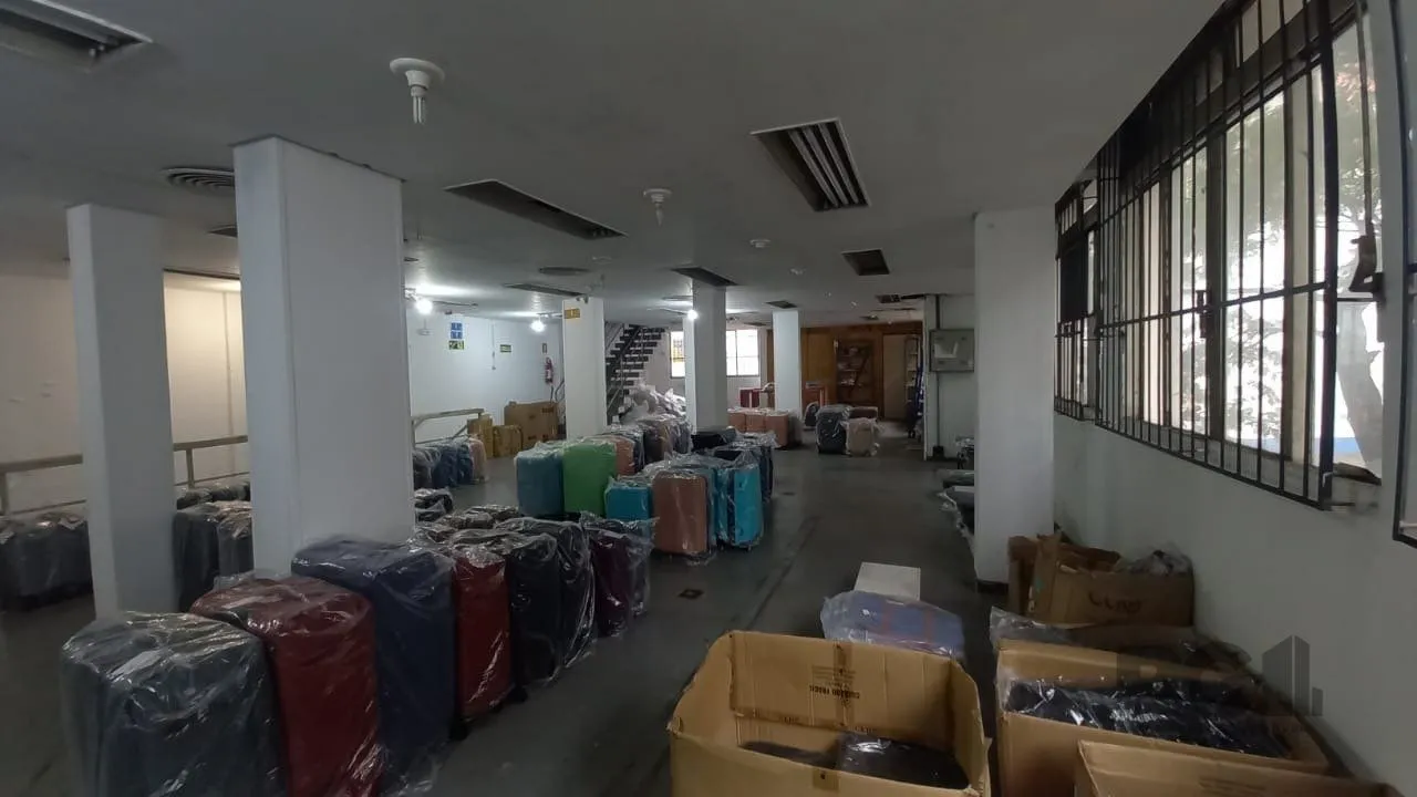 Imagem Venda de Loja