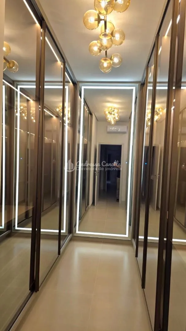 Imagem Damha Vi - Casa com 4 suítes à venda, 260 m² por R$ 2.980.000 - Parque Residencial Damha VI - São José do Rio Preto/SP