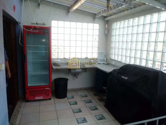 Imagem Casa Padrão