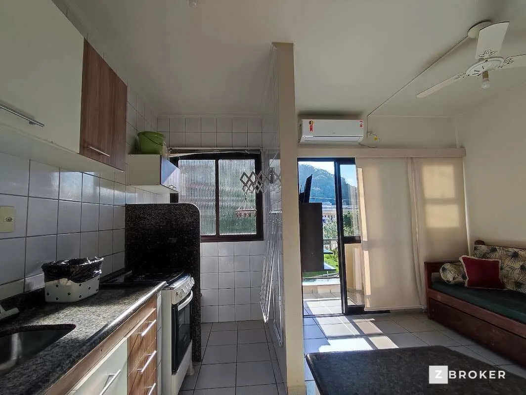Imagem Apartamento na Praia Grande a poucos metros da orla