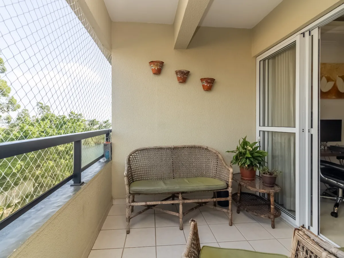 Imagem Apartamento para venda em Jardim Cidade Pirituba com 2 quartos, sendo 1 suíte, 69m2