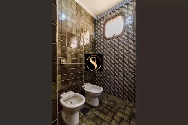 Imagem APARTAMENTO RESIDENCIAL em SÃO PAULO - SP, PINHEIROS