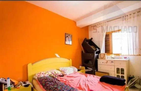 Imagem Casa para Venda em Santo André / SP no bairro Parque Capuava