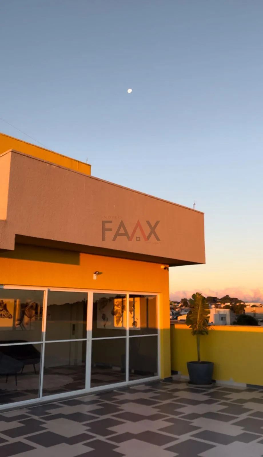 Imagem Edifício Yellow. Conforto, praticidade e excelente localização!