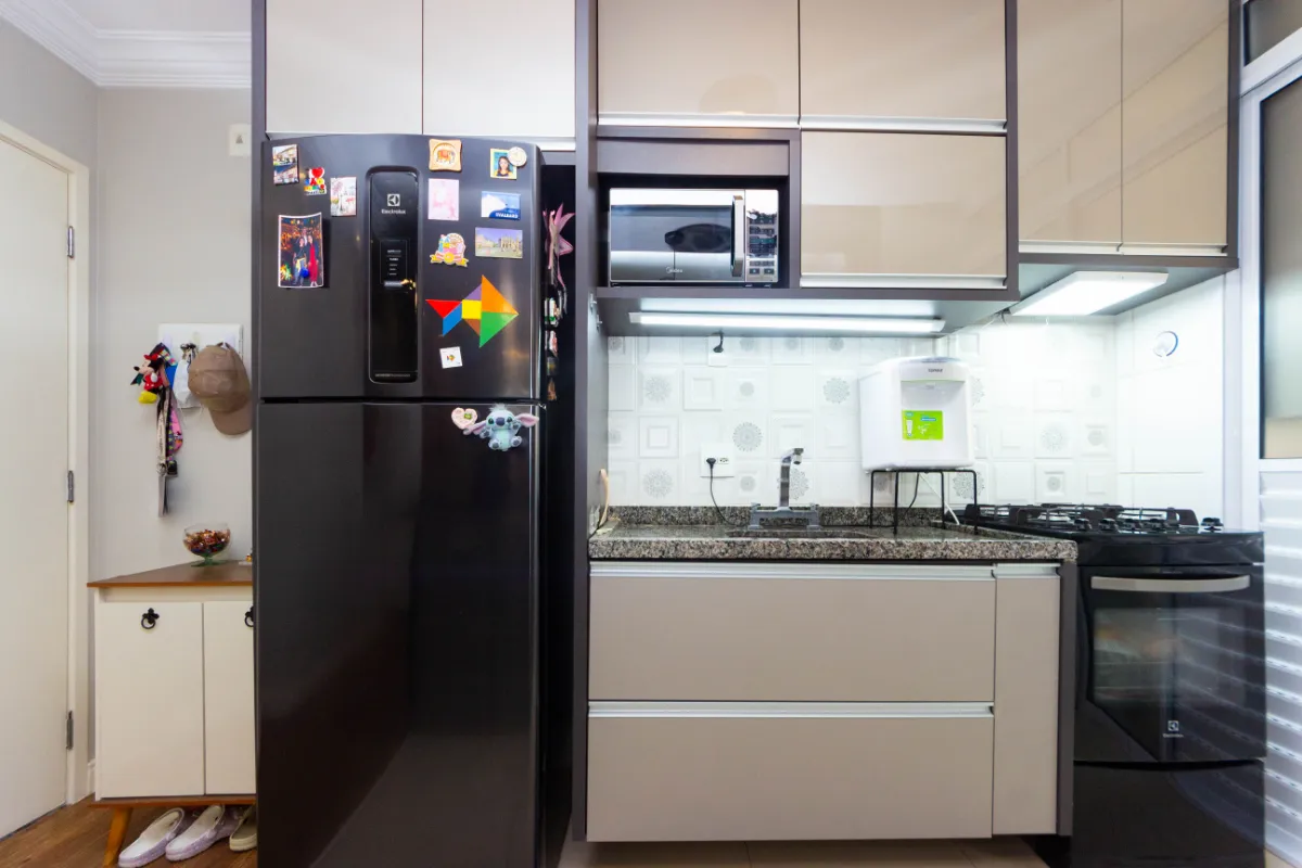 Imagem Apartamento para venda em Jaguaré com 3 quartos, sendo 1 suíte, 70m2