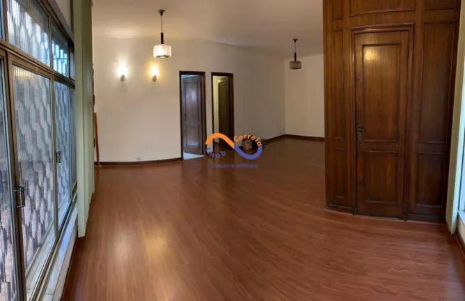 Imagem Casa com 3 Quartos à Venda, 300 m² em Vila Monumento - São Paulo