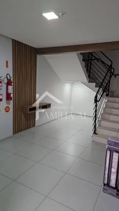 Imagem Apartamento com 73m² no bairro Costa e Silva