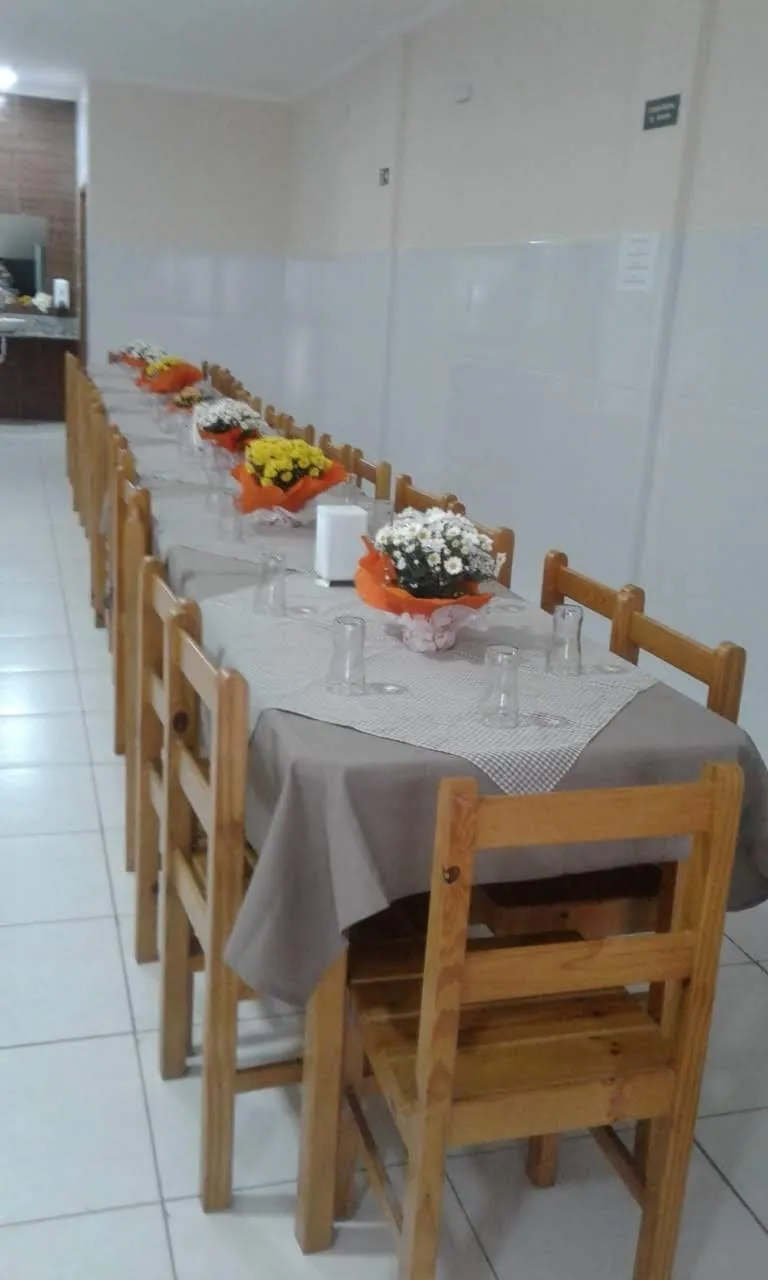 Imagem Comercial à venda 31 Quartos, 31 Suites, 16 Vagas, 230M², Jardim São Paulo, Aparecida - SP
