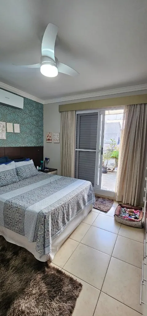Imagem Imperdível casa à venda em Santo André-SP, bairro Santa Maria: 4 quartos, 2 suítes, 3 banheiros, 4 vagas de garagem, 310 m².