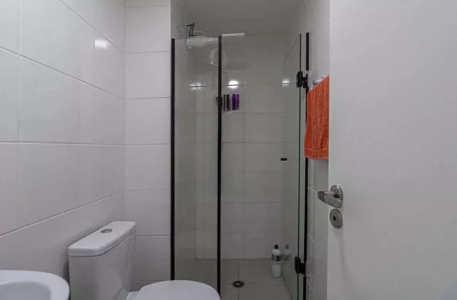 Imagem VIVAZ SACOMÃ - Studio de 24m² (Revenda Kallas), próximo ao Shopping Plaza Sul e Jardim Zoológico!