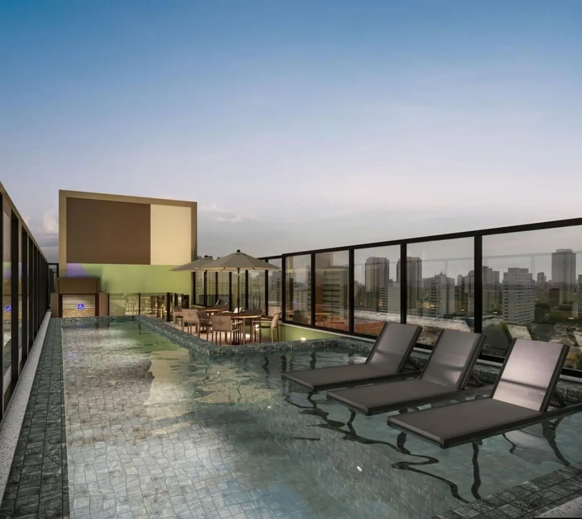 Imagem APARTAMENTO RESIDENCIAL em São Paulo - SP, Vila Mariana