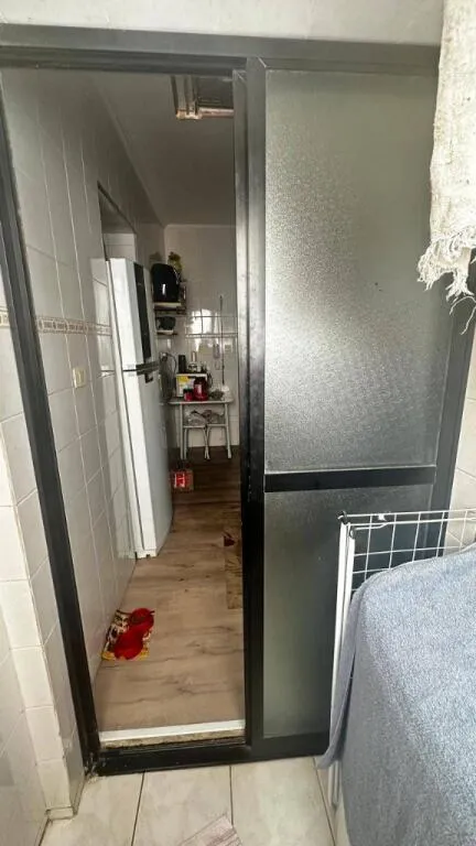 Imagem APARTAMENTO COM 49,40 m² - TUPI - PRAIA GRANDE SP