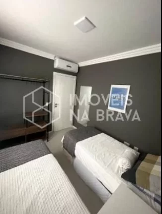 Imagem APARTAMENTO 2 QUARTOS - MOBILIADO E EQUIPADO - LOCACAO - PRAIA BRAVA - ITAJAI/SC