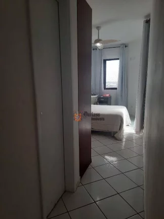 Imagem Apartamento com 3 dormitórios à venda, 85 m² por R$ 540.000 - jardim real - Praia Grande/SP