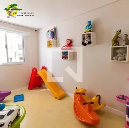 Imagem APARTAMENTO A VENDA NO JARDIM LEONOR MENDES - TUCURUVI/TREMEMBE