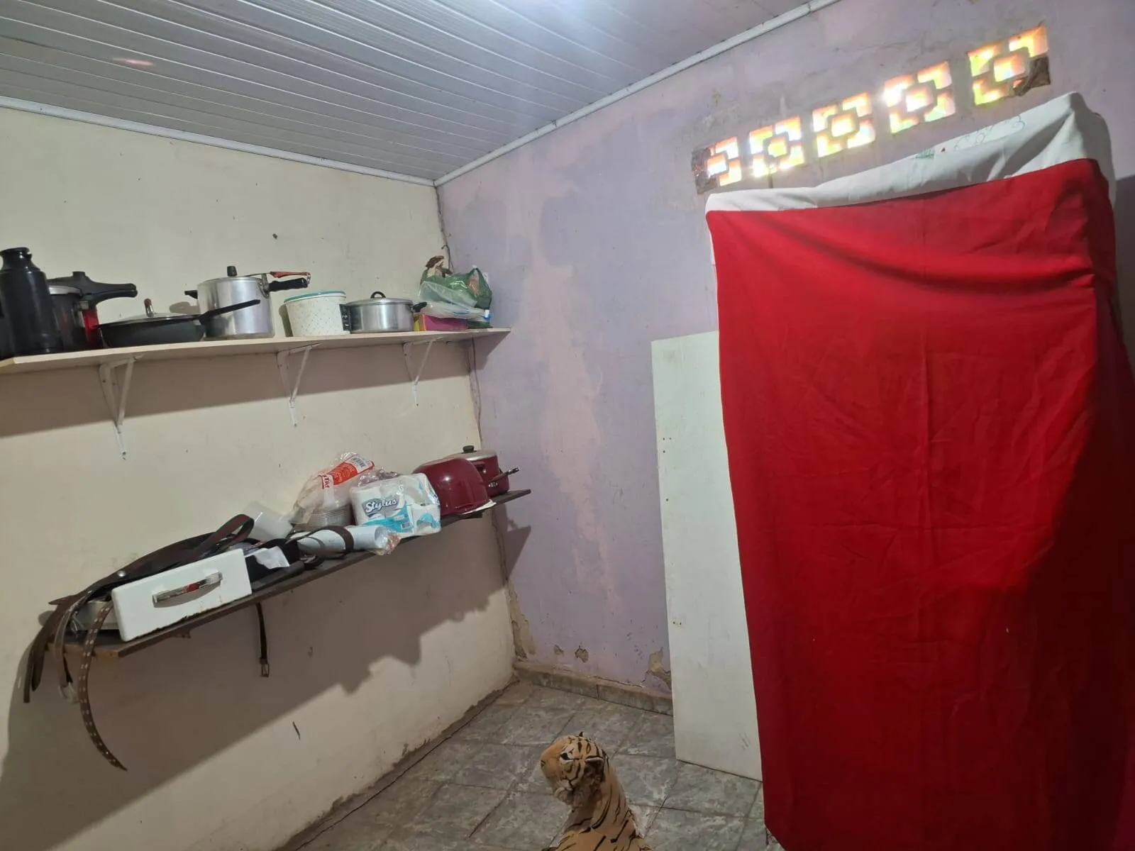 Imagem Casa 3 quartos Região do Coxipó