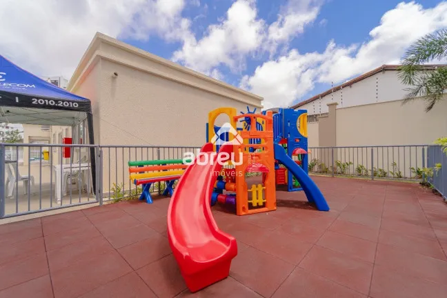 Imagem Apartamento com 2 Quartos à Venda ou Locação, 50 m² em Lagoa Seca - Natal
