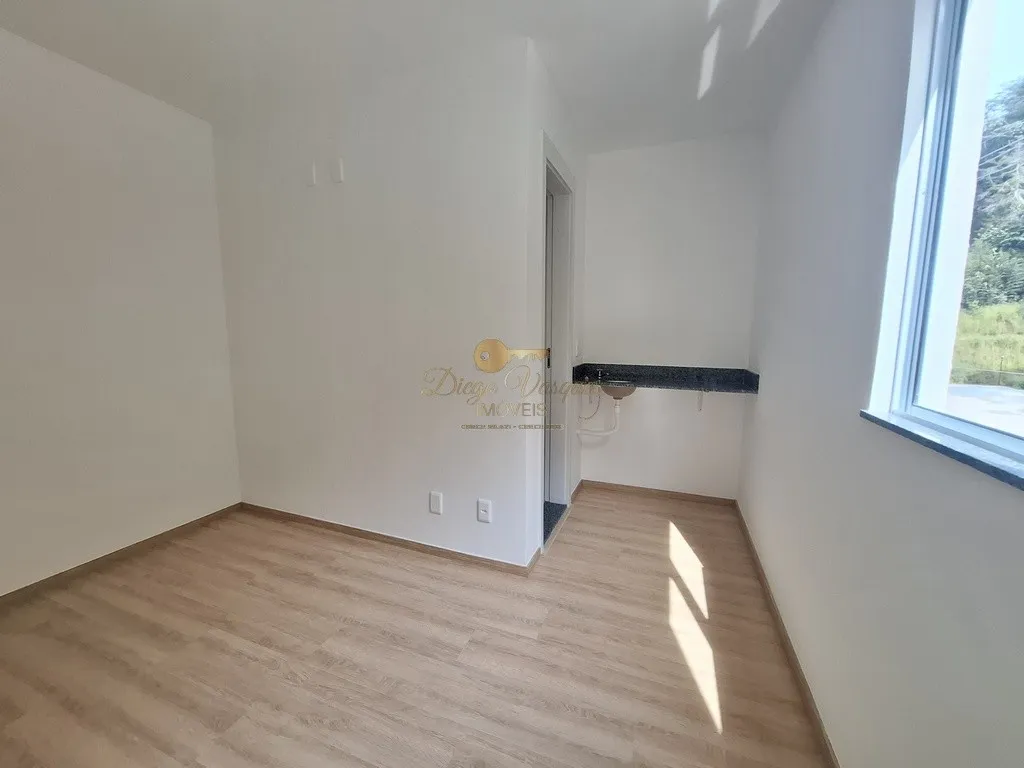 Imagem Apartamento para Venda em Teresópolis / RJ no bairro Posse