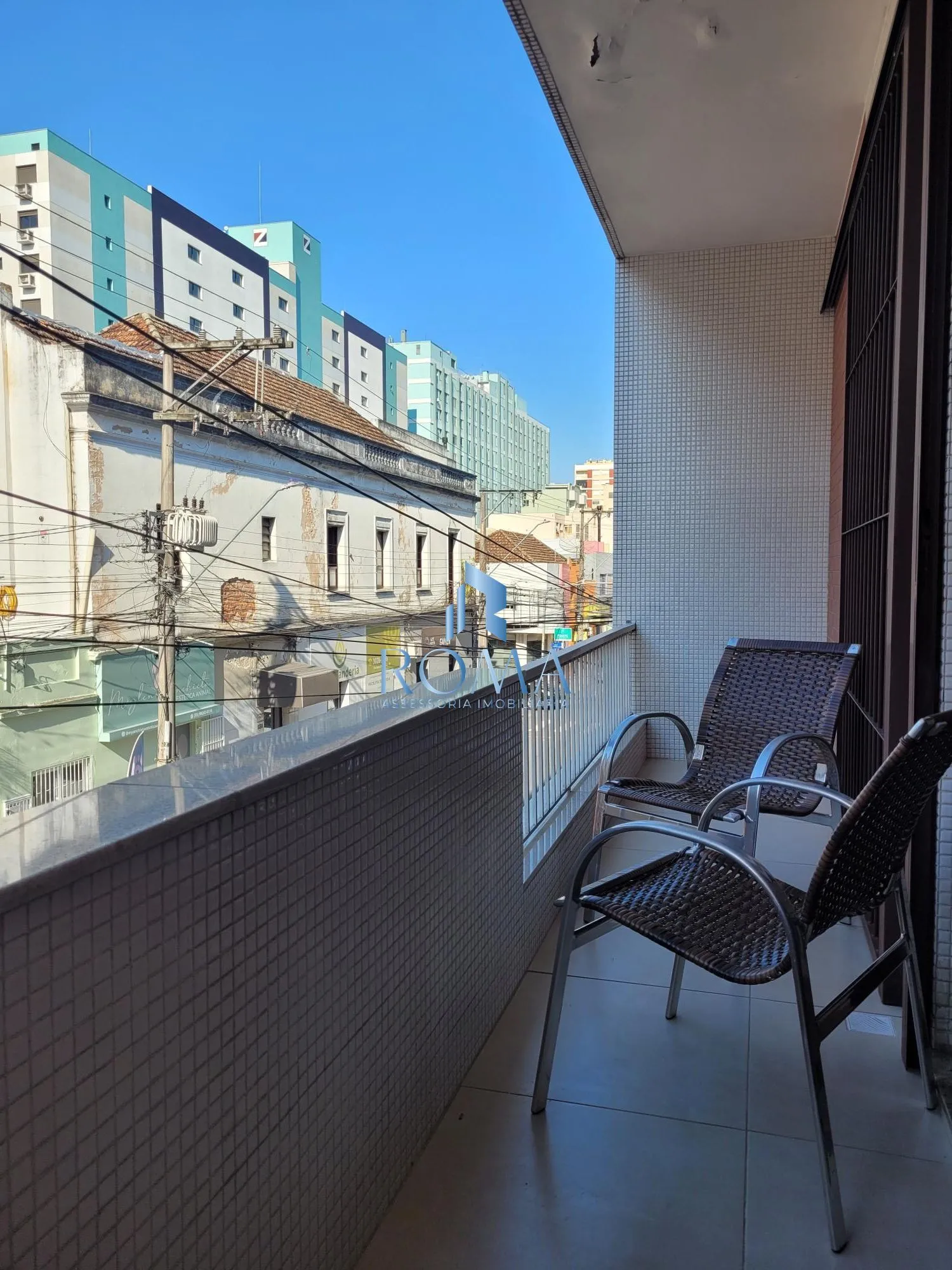 Imagem APARTAMENTO 3 QUARTOS - PERTO DA UFN